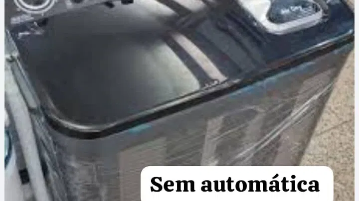 Vendo lavadora de excelente calidad