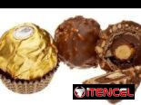 Bombons Ferrero Rocher de 8 piezas
