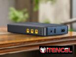 MINI – BACKUP CON 8 HORAS DE AUTONOMÍA PARA SU ROUTER