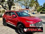 Hyundai Santa Fe 2022 nuevecito