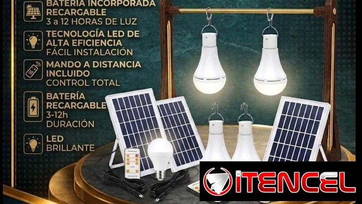 Linterna Eléctrica Portátil para Gallinero de Campamento con Temporizador y Bombillas