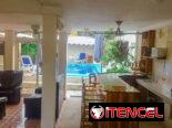 Cod.Z🌟 Lujosa Casa de Renta con Piscina en Miramar 🏊 ¡5 Habitaciones en la Exclusiva Zona de Embajadas!