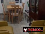 Apartamento en Playa, placa libre, 1er piso, gas calle