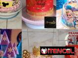 56145816 En Sueños de Azúcar transformamos cada ocasión en un momento especial con pasteles y postres personalizados
