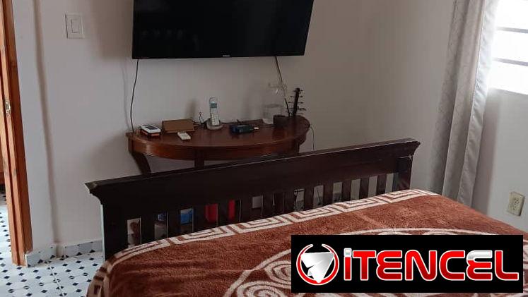 Apartamento en Playa Dos Habitaciones Precio Negociable