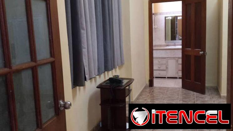 🏡 Renta Lineal Playa Casa 4 Habitaciones | Alquiler Mensual