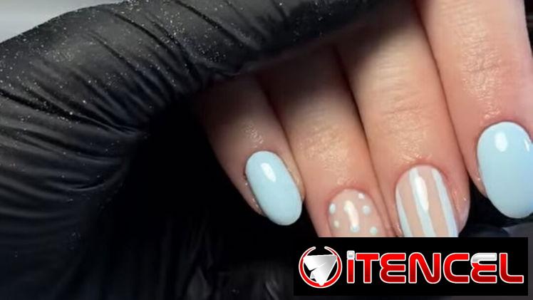 Manicura y pedicura