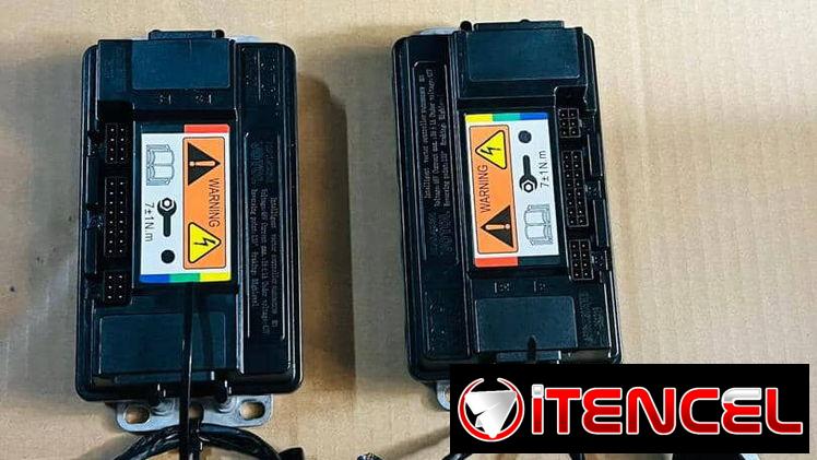 Piezas de bicimotos 0km no dudé en contactarnos