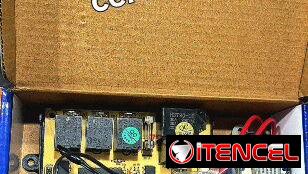Tarjeta Universal para Splits / con servicio técnico