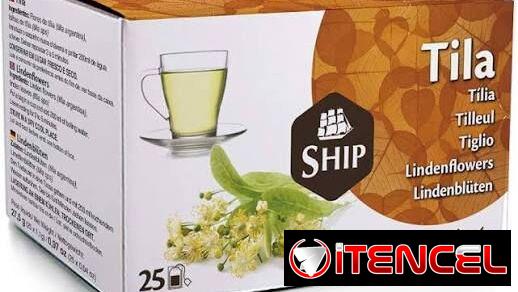 Té o Infusión de Manzanilla con Miel!!!