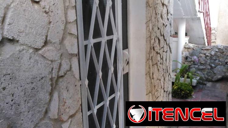Renta de apartamento