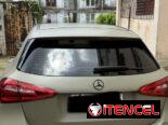 Mercedez benz A200  150k km perfecto estado llantas 19amg