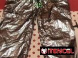 Pantalones de jovencita  y mono shor.