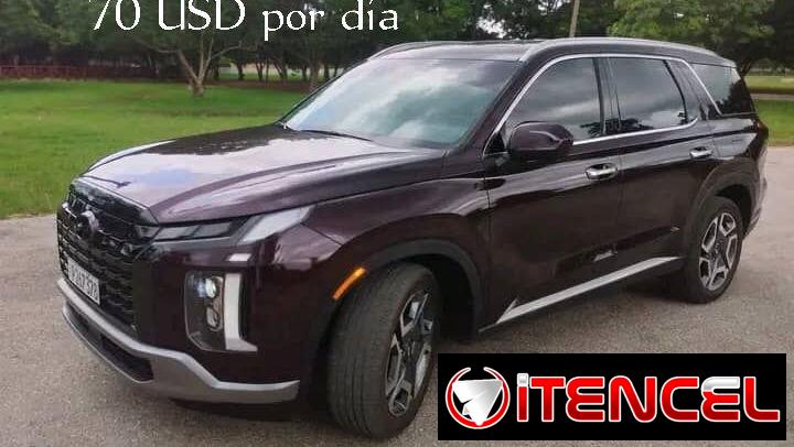 Autos de rentas