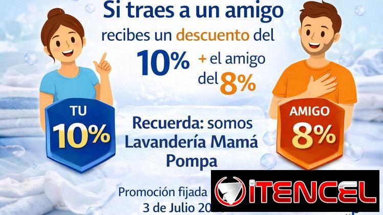 MP1. Lavandería Mama Pompa