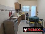 Apartamento de 2/4, planta baja, carposh, en el Vedado (V-252)