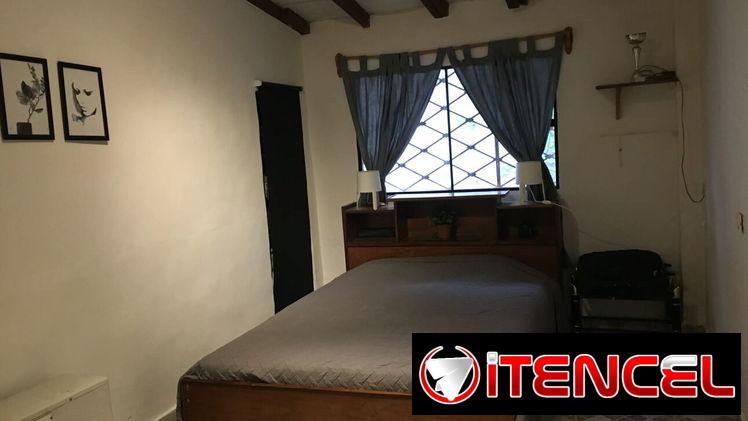 🏠 CASA INDEPENDIENTE EN UNA DE LAS MEJORES ZONAS DE MARIANAO – OPORTUNIDAD DE INVERSIÓN