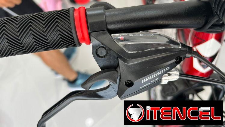 Bicis 26″