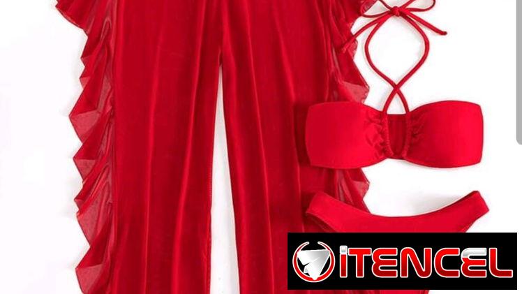 Variedad de trusas shein disponible