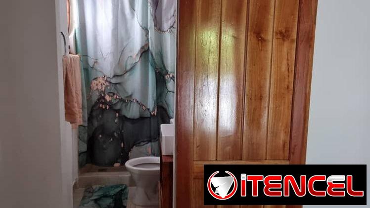 🚗Apartamento de 1 Habitación “KsaDiana” en el Vedado REF 1385