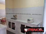 🏠 Venta de preciosa casa en El Bahía. Tiene 3 habitaciones, posibilidad de nauta hogar y una bella vista a la ciudad