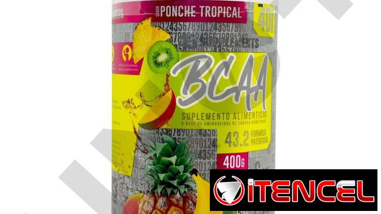 BCCAs para el gimnasio mensajería gratis