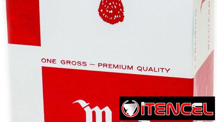 Tiza Máster Billiard