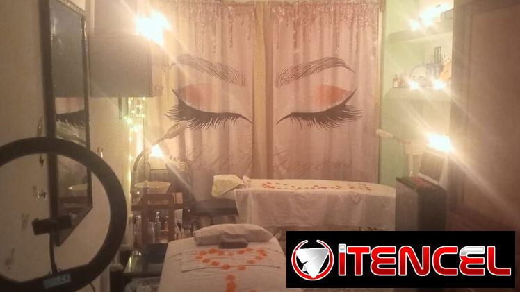RITI’S Spa, salón Spa,  salón de belleza en Centro Habana