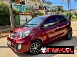 Vendo un negocio, Kia Picanto, 2012