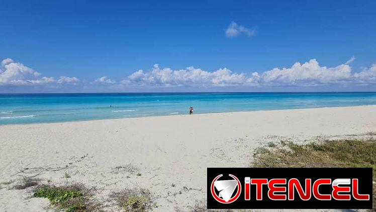 🛏️🐋Casa en la Playa Varadero de 3 Habitaciones con Todas las Comodidades REF 1270