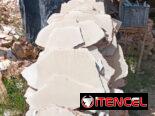 Se venden enchapes de pared recorteria de laja, recorteria de jaimanita, tiras de piedra excelente calidad