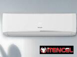 SPLIT HISENSE 1 T NUEVO EN SU CAJA ACEPTAMOS PAGOS VIA ZELLE