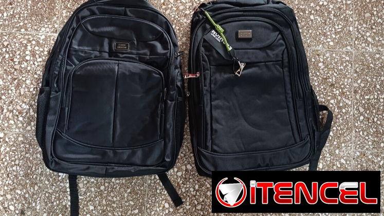 Mochilas grandes