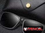 Gafas de sol, total protección