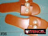 Sandalias de mujer