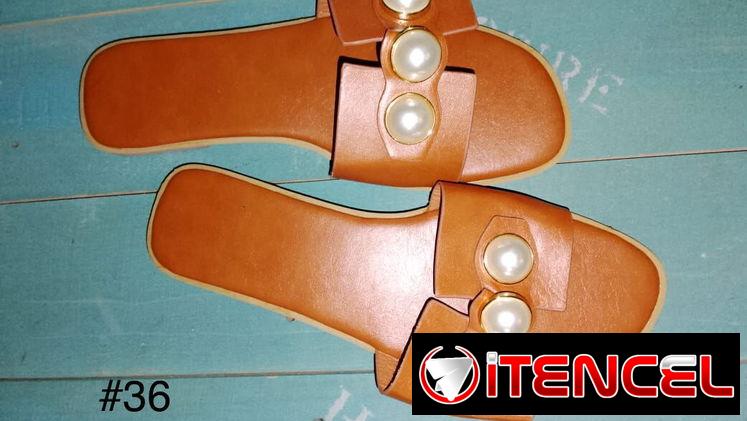 Sandalias de mujer
