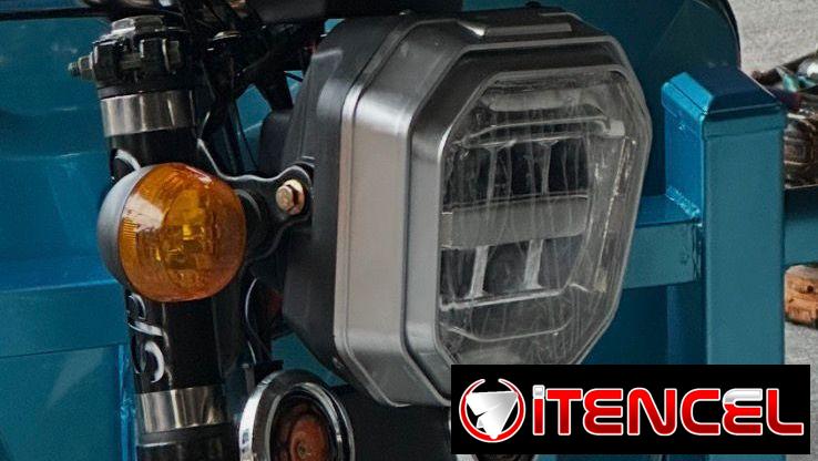 VARIADAS OFERTAS para Triciclos