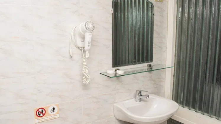 Hostal exclusivo en el Vedado para unas vacaciones inolvidables.