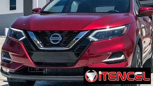 Nissan Rogue del 2022 ya está la Habana con chapa y certifico,salón en piel,en óptimas condiciones