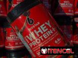 Sixstar- Creatina- Whey Proteín – Pre entren- Pre workout – Booster Impulsor