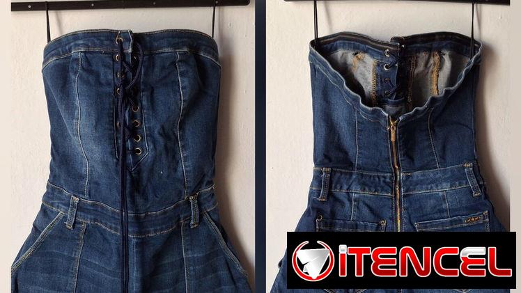 VENDO ropa