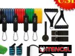 Accesorios para el GYM