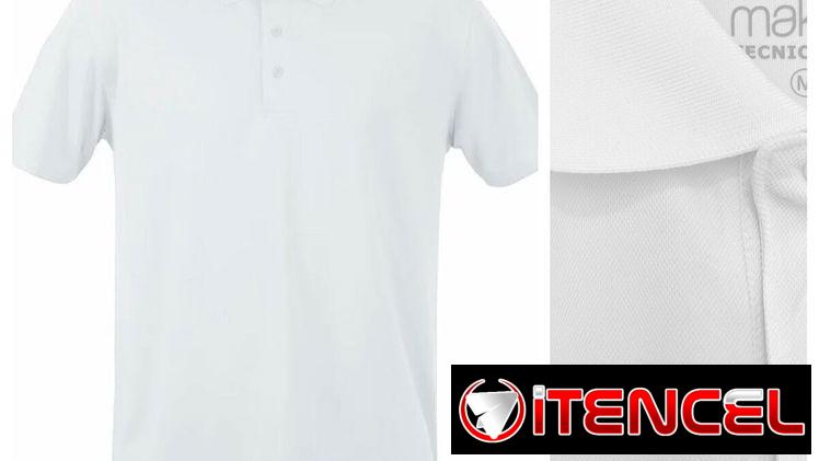 Uniformes para negocios / Pulóvers estilo polo / Pullover de cuello / Pulóvers de cuello / Artículos personalizados