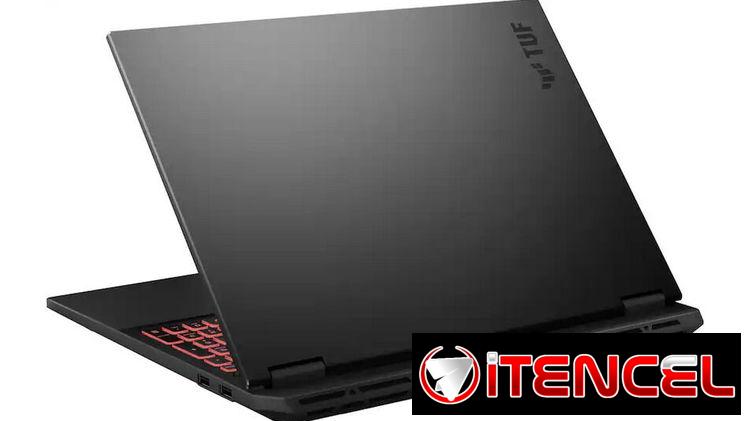💻🔥 Laptop Asus FA608 – Ryzen 9 / RTX 5070 / 32GB DDR5 / 1TB SSD 🔥💻