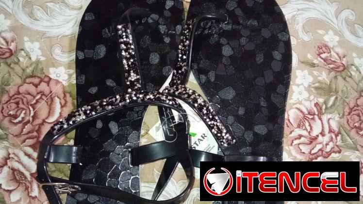 Sandalias originales número 41