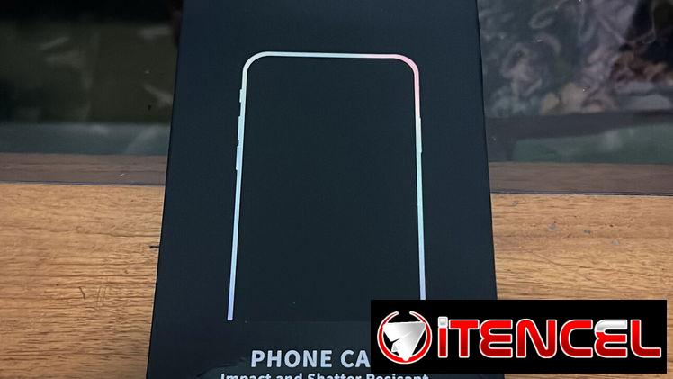 Forro de Protección MagSafe Anti Choque para la serie 16 de iPhone Completa!! Incluye mica de cámaras!!