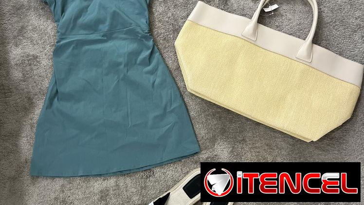 Ropa,zapatos y carteras de marcas europeas (Zara,Mango,Pull&Bear,Stradivarius,Bershka)