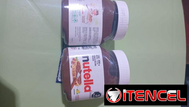 Nutella 200g