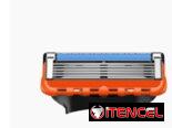 Gillette Max