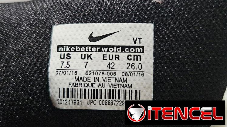 Vendo tenis Nike original